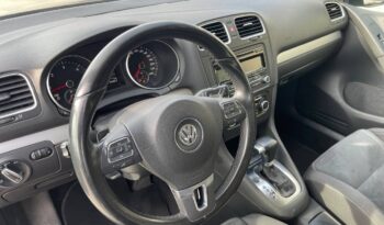 Volkswagen Golf 5p 2.0 tdi DSG Comfortline 140cv pieno