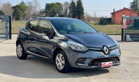 RENAULT CLIO 1.2 LIMITED MY18