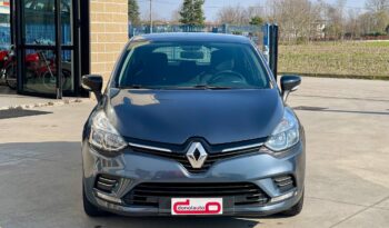 RENAULT CLIO 1.2 LIMITED MY18 pieno