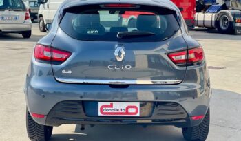 RENAULT CLIO 1.2 LIMITED MY18 pieno