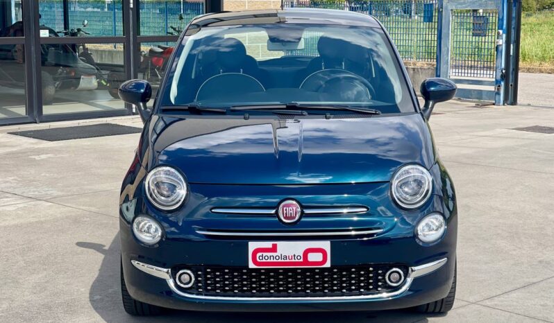 FIAT 500 1.2 69cv my19 LOUNGE S pieno