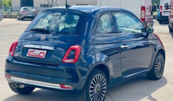 FIAT 500 1.2 69cv my19 LOUNGE S pieno