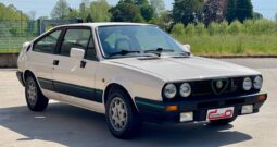 ALFA ROMEO SPRINT QUADRIFOGLIO VERDE 1.5