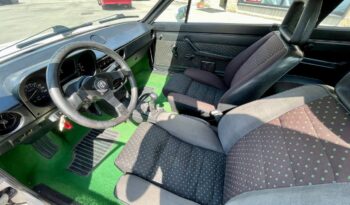 ALFA ROMEO SPRINT QUADRIFOGLIO VERDE 1.5 pieno