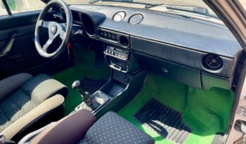 ALFA ROMEO SPRINT QUADRIFOGLIO VERDE 1.5 pieno