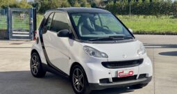 SMART FORTWO 1.0 MHD PASSION