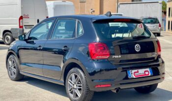 VOLKSWAGEN POLO 1.2 TSI 90CV COMFORTLINE pieno