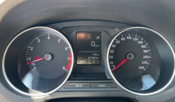 VOLKSWAGEN POLO 1.2 TSI 90CV COMFORTLINE pieno