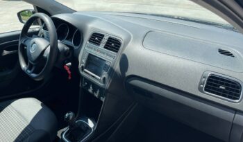 VOLKSWAGEN POLO 1.2 TSI 90CV COMFORTLINE pieno