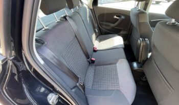 VOLKSWAGEN POLO 1.2 TSI 90CV COMFORTLINE pieno