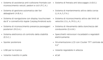 HYUNDAI I10 CONNECTLINE  MY25 pieno