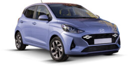 HYUNDAI I10 CONNECTLINE  MY25