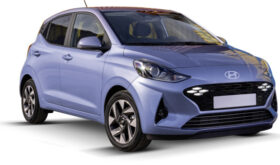HYUNDAI I10 CONNECTLINE  MY25