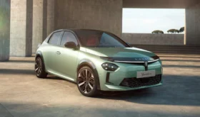 LANCIA YPSILON HYBRID E-DTC 100CV