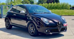 ALFA ROMEO MITO 1.4 SUPER 70CV
