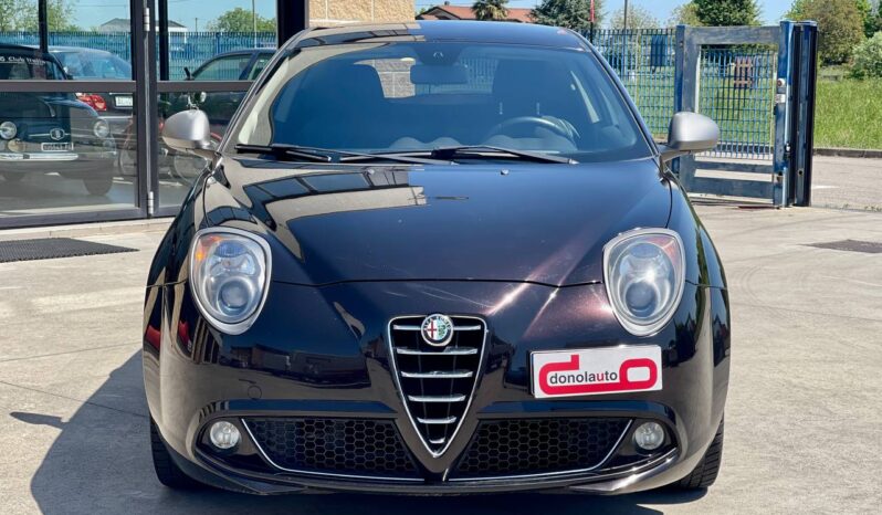 ALFA ROMEO MITO 1.4 SUPER 70CV pieno