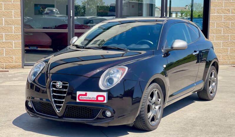 ALFA ROMEO MITO 1.4 SUPER 70CV pieno