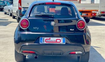 ALFA ROMEO MITO 1.4 SUPER 70CV pieno