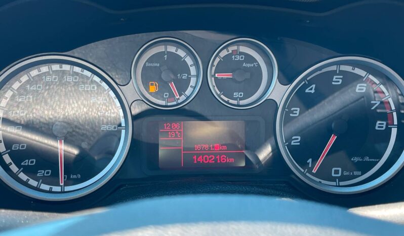ALFA ROMEO MITO 1.4 SUPER 70CV pieno