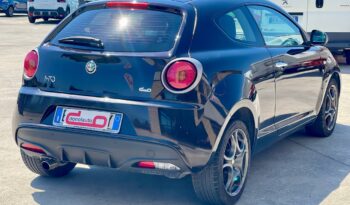ALFA ROMEO MITO 1.4 SUPER 70CV pieno