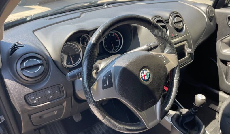 ALFA ROMEO MITO 1.4 SUPER 70CV pieno