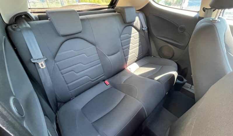 ALFA ROMEO MITO 1.4 SUPER 70CV pieno