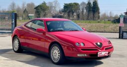 ALFA ROMEO GTV 2.0 16V 150CV TS