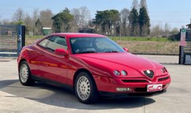 ALFA ROMEO GTV 2.0 16V 150CV TS