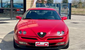 ALFA ROMEO GTV 2.0 16V 150CV TS pieno