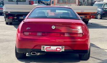 ALFA ROMEO GTV 2.0 16V 150CV TS pieno