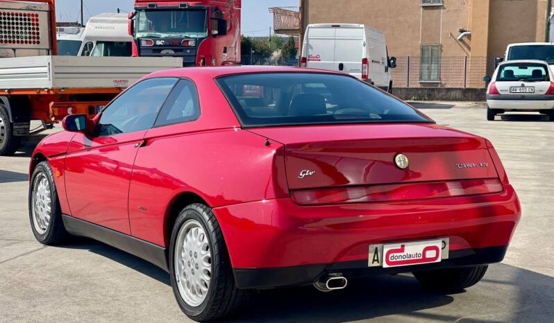 ALFA ROMEO GTV 2.0 16V 150CV TS pieno