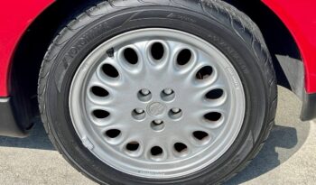ALFA ROMEO GTV 2.0 16V 150CV TS pieno