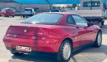 ALFA ROMEO GTV 2.0 16V 150CV TS pieno