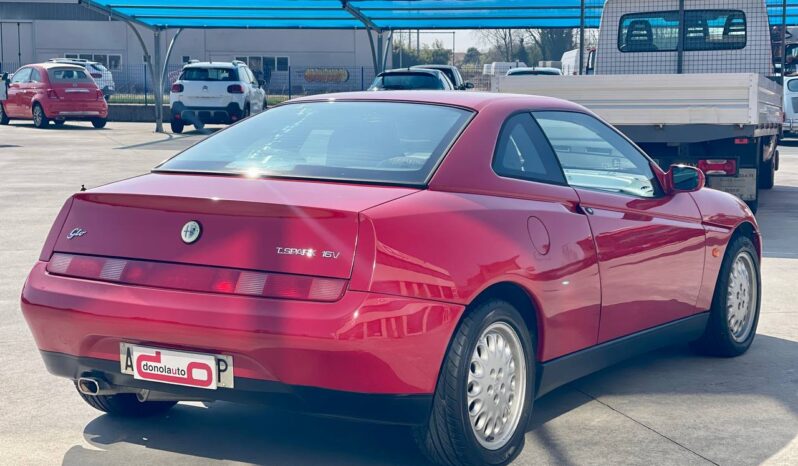 ALFA ROMEO GTV 2.0 16V 150CV TS pieno