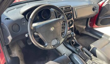 ALFA ROMEO GTV 2.0 16V 150CV TS pieno