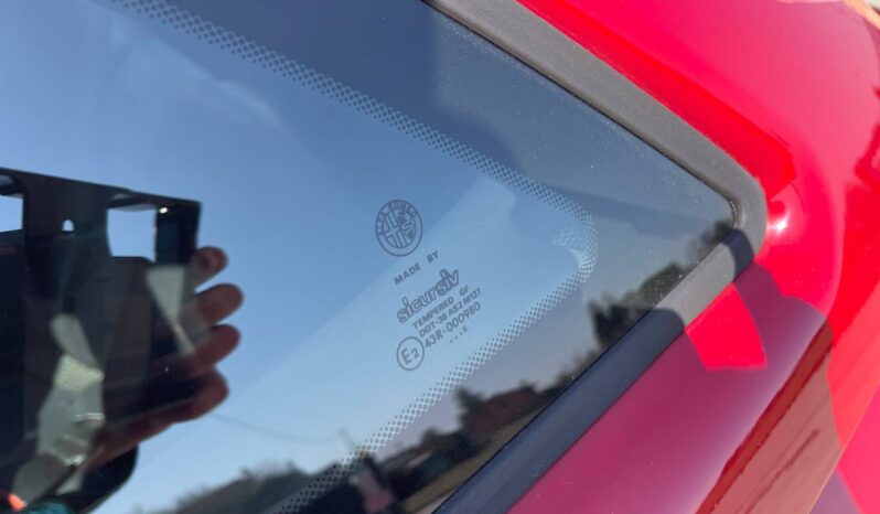 ALFA ROMEO GTV 2.0 16V 150CV TS pieno