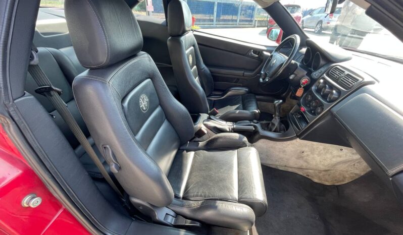 ALFA ROMEO GTV 2.0 16V 150CV TS pieno