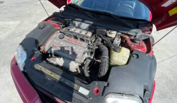 ALFA ROMEO GTV 2.0 16V 150CV TS pieno