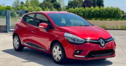 RENAULT CLIO 1.2 16V 75CV ZEN