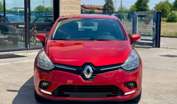 RENAULT CLIO 1.2 16V 75CV ZEN pieno