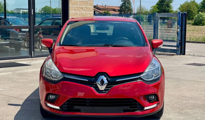 RENAULT CLIO 1.2 16V 75CV ZEN pieno