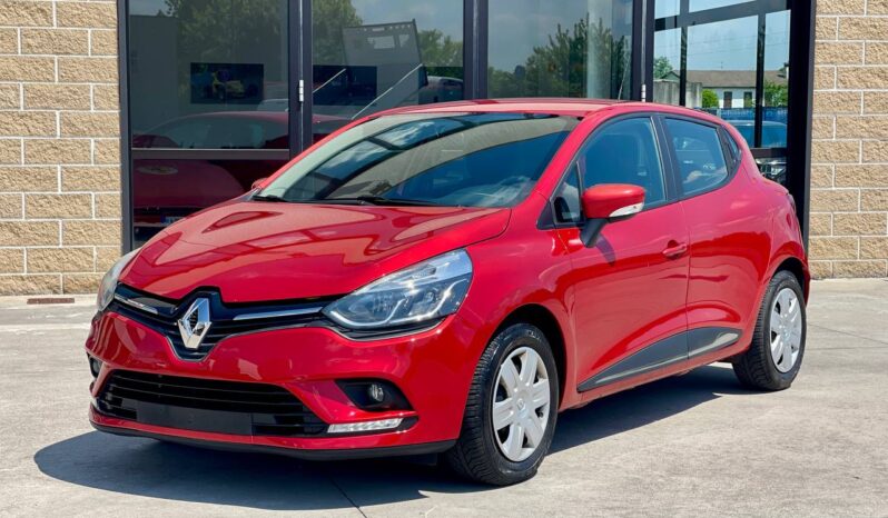 RENAULT CLIO 1.2 16V 75CV ZEN pieno