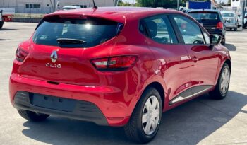 RENAULT CLIO 1.2 16V 75CV ZEN pieno