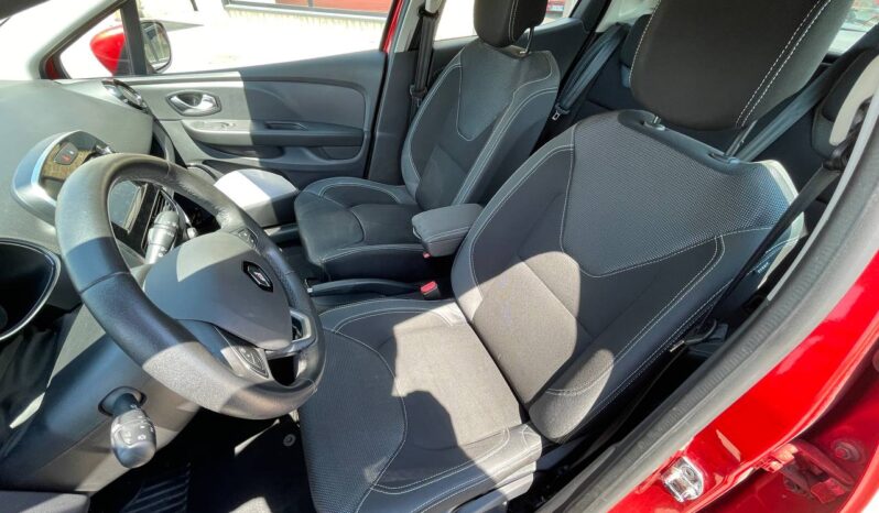 RENAULT CLIO 1.2 16V 75CV ZEN pieno