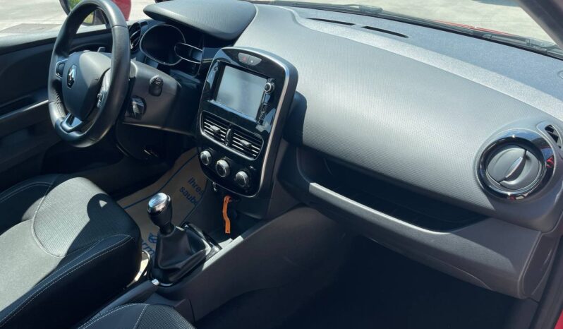 RENAULT CLIO 1.2 16V 75CV ZEN pieno