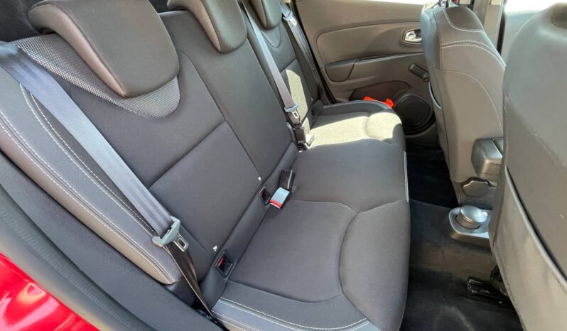 RENAULT CLIO 1.2 16V 75CV ZEN pieno
