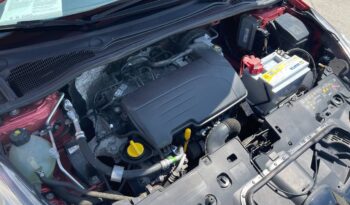 RENAULT CLIO 1.2 16V 75CV ZEN pieno