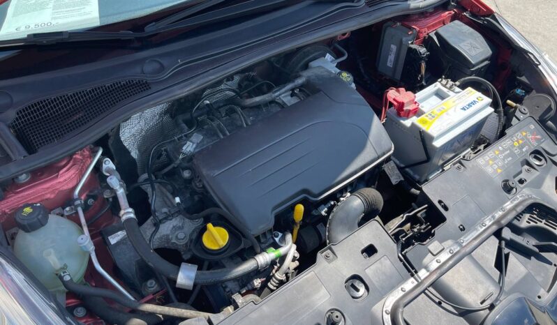 RENAULT CLIO 1.2 16V 75CV ZEN pieno