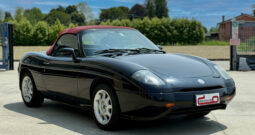 FIAT BARCHETTA 1.8 16V