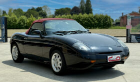 FIAT BARCHETTA 1.8 16V